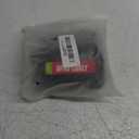 Ponytail Extension Human Hair Afro Kinky Curly Wrap Around Ponytail Clip in Hair Extension