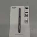 Ear Wax Removal, Ear Wax Removal Tool Camera with 1296P HD Camera and 6 LED Lights, Ear Cleaner with 10 Ear Pick, Upgraded Ear Wax Removal Kit for iOS and Android, Black