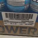 POWERADE Electrolyte Enhanced Zero Sugar Mixed Berry Sports Drink, 20 Ounce (Pack of 24) Best By 07/28/25