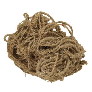 VintageandYou 1 Hank/ Skein Recycled Linen Yarn for DIY Knitting Craft