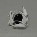 Aqara G100, 2K Indoor/Outdoor Security Camera, HomeKit Secure Video, 2-Way Audio, Spotlight Color/IR Night Vision, AI Detection, 140 FOV, Wi-Fi 6, Supports HomeKit, Alexa, Google and IFTTT, White