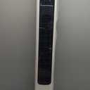 FLOWBREEZE Windowless Portable Air Conditioners, Evaporative Air Cooler w/Remote, 2.5L Water Tank & 4 Ice Packs, 12H Timer Auto-off, 70 Oscillating, Quiet Cooling Tower Fan For Home Office