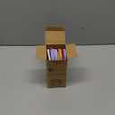 8 Pack - 2.4 Oz Small Salad Dressing Containers To Go, Leakproof Condiment Containers with Lids Reusable Stainless Steel Sauce Cups for Lunch Boxes Kitchen Storage Picnics Travel Meal Prep