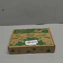 Dinosaur Toys for Kids 3-5, 10 PCS Realistic Plastic Dinosaur Figure Toy Set Including T-Rex, Stegosaurus, Spinosaurus, Ideal Gift for Toddle