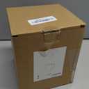 AmorArc Porcelain Tea Mug with Infuser and Lids, 18 Oz Coffee Cup Strainer with Bag Holder for Loose Leaf Tea, Tea Steeping Coffee Mug for House-warming Wedding Birthday Gift (Wild Flowers)