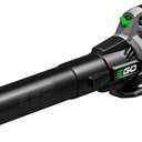 EGO Power+ LB5302 3-Speed Turbo 56-Volt 530 CFM Cordless Leaf Blower, 2.5Ah Battery and Charger Not Included