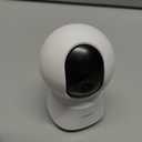 ARENTI 5G Indoor Security Camera, 4MP Pet Camera with Speaker for Dog/Cat, Baby Monitor with Phone App, Dual-Band WiFi, Auto Tracking, Super Night Vision, 2-Way Talk, Cloud & SD Card Storage(P2Q) (BEIGE)