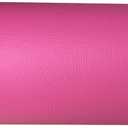 Gymnastics Bar Pad Protective Sleeve for Gymnastics Bars, Uneven Bars or Parallel Bars (1.5 inch, Pink)