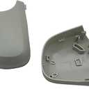 Side Cover Replacement Gimbal Left Right Side Caps Protective Cover Fuselage Spare Parts for DJI Mini 4 Pro Drone Accessories(Left+Right)