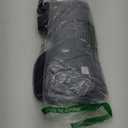 United Ortho 61016 3-Panel Knee Immobilizer, 16" Size (Navy)