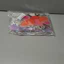 88 Pcs Summer Surfboard Bulletin Board Decoration Set Hawaiian Beach Surfing Paper Cutouts with 150 Pcs Glue Points for Back to School Classroom Photo Name