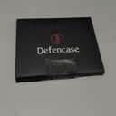 Defencase for iPhone 15 Pro Max Magnetic Wallet Case Compatible with Magsafe with RFID Blocking Zipper Strap Card Holder for Women Men, PU Leather Detachable Case for iPhone 15 Pro Max (6.7"), Purple