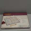 Hasbro Gaming Retro Series Scrabble 1949 Edition Board Game