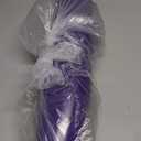 20 Pack 16 oz Navy Blue Reusable Blank Plastic Cups, Stadium Cups Bulk – BPA Free Top Rack Dishwasher Safe, Party Colored Cups Perfect for Wedding, Birthday, Graduation, Clubs