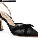 Badgley Mischka Womens Josie, Size: 9