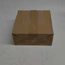 1PC Chrome Wheel Center Cap Compatible with Dodge Ram 2500 3500 SRW 2019-2024 Single Steel Wheel Replaces 6PG02SZ0AB, 6PG02SZ0AC Front/Rear