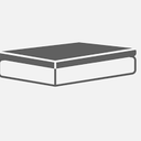 Mattress Topper 54x75 In