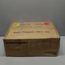 ZEEBABA 6959in Baby Playpen, Large Playpen for Babies and Toddlers, Transparent Mesh, No-Tool Installation, Gray with Door, Sturdy Steel Frame, Separates Baby from Pets