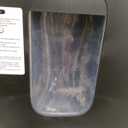 Bonsaii 100 Sheets Auto Feed Paper Shredder, Up to 30 Minutes Shredders for Home Office Use, Micro-Cut Heavy Duty Shredder / 4.2 Gallons/Security Level P-4 (C231-D)