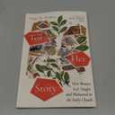 Tell Her Story: How Women Led, Taught, and Ministered in the Early Church