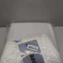 Bamboo Charcoal Reversible Cooling Pillow By Weekender