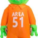 Inflatable Alien Costume,Inflatable Costumes for Kids,Blow Up Costume,Halloween Costumes for Boys Girls (8-10YRS)