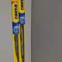 Rain-X 820147 WeatherBeater, 26" and 16" Windshield Wiper Blades - All-Season OEM Quality, Conventional, Vehicle Specific Fit, Pack of 2