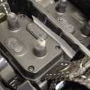 AI Dog Shock Collar 2 Dogs (10-120Lbs) - 3300FT Dog Training Collar with Remote, IPX7 Waterproof Collar with Beep, Vibration, Safe Shock for Large Medium Small Dogs, Keypad Lock and Flashing Light (Black)