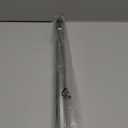Replacement Vacuum Wand Hose - Adjustable Length (32mm/1.25") Chrome-Plated Metal Tube w/Adapter - Fits Hoover, Electrolux, Kenmore, Dirt Devil (Not for Miele)