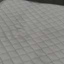 Side Sleeper Pillow with Arm Hole - Adjustable Shoulder Pillow for Side Sleepers, Memory Foam Pillow Provides Support & Reduces arm Pressure, Cooling Arm Pillows, Rotator Cuff Pain Relief (White)