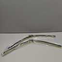 Wenyant 23" + 26" Replacement For Ford F-150 2022-2009 Front Windshield Wiper Blade Original Equipment Automotive Replacement J/U Hook Blades 2 Pack