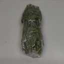 TIHOOD 62PCS Artificial Pine Needles Branches Garland-6.7x2.0 Inch Green Plants Pine Needles,Fake Greenery Pine Picks for DIY Garland Wreath Christmas Embellishing and Home Garden Decoration