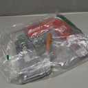 Arrow T25 Heavy Duty Staple for Low Voltage Cables and Wires up to 1/4-Inch Diameter - Silver