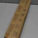 MIXJOY Heated Cat Bed, 11 Adjustable Temperature Cat Heating Pad Indoor with Timer, Pet Heating Pads for Cats Dogs, Electric Dog Heat Pad with Washable Cover, Heated Pet bed-18''x16'', Small (Grey)