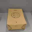 Feeko Heavy Duty Dog Rope Toys for Large Breed Aggressive Chewers, 2 Pack Indestructible Teeth Cleaning Tug of War Toy