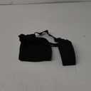 Arm Sling Air: Breathable Medical Sling with Padding on Strap. For Broken & Fractured Bones, Shoulder & Rotator Cuff Support