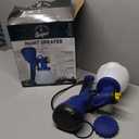 HomeRight Super Finish Max HVLP Paint Sprayer - 450 Watts, Model# C800971.M