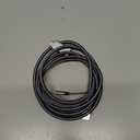 Active HDMI to DisplayPort Cable 6FT (4K60Hz), Uni-Directional HDMI Source to Display Port Monitor Cable, Male to DP Female Compatible PC, Graphics Card, Laptops, PS5