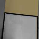 SPARIN Screen Protector for iPad Air 13 Inch M3 2025 & M2 2024 (7th/6th Generation) & iPad Pro 13 Inch M5/M4 8th/7th Gen, Case Friendly/2 Pack Tempered Glass, Support Apple Pencil