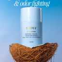 Truly Beauty Coco Cloud Deodorant | Targets Body Odor, Ingrown Hairs & Discoloration | Gentle, Aluminum-Free Deodorant | Made with Coconut oil & Mandelic Acid | Coconut & Vanilla Scent | (3 Oz)