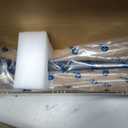 KELOKE Pair (2) Front CV Axle Shaft Assemby Compatible with Subaru