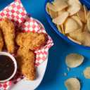 Ruffles Potato Chips Variety Pack, 40 Count (EXP 02/11/25)