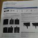 Headboard Bracket Kit Compatible with Serta Motion Perfect, Custom, Plus, or Beautyrest Luxury Adjustable Bed Frames