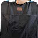 Puppy Playpen Plus Storage Bag with Bottom, 8 Panels 31.3" H
