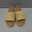 Sweet Life Lisa Natural 8.5