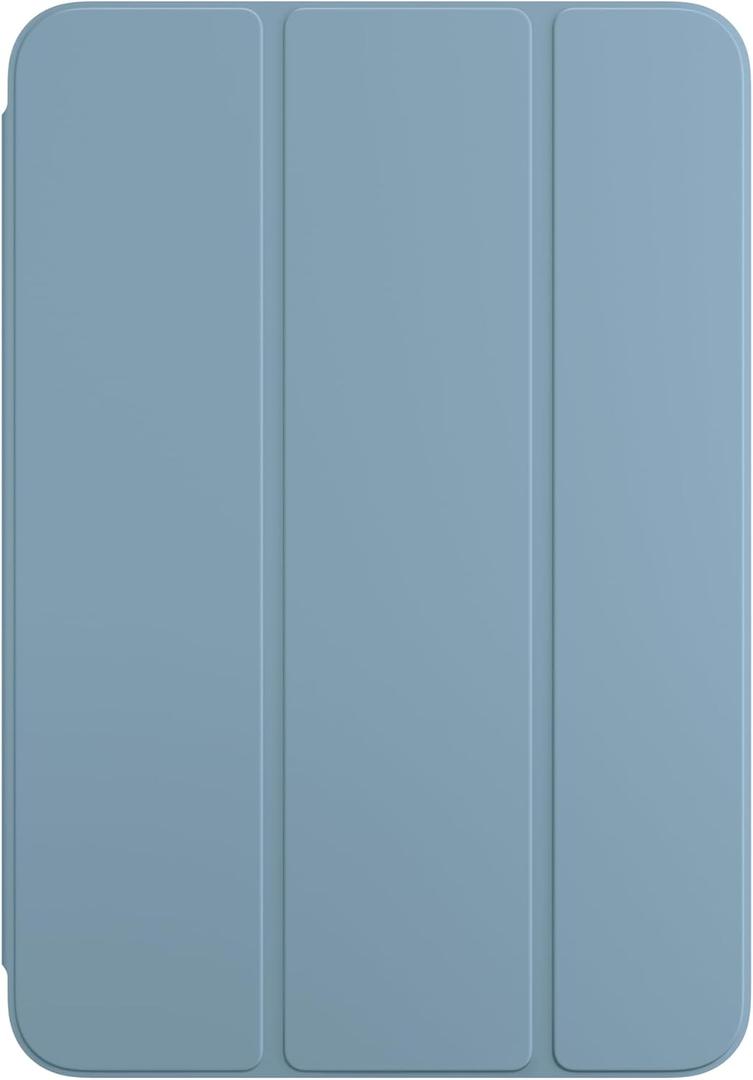 Apple Smart Folio for iPad mini (A17 Pro) - Denim ​​​​​​​
