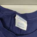 I Can Do All Things Through Christ Monarch Butterfly Faith T-Shirt, 4XL, Navy Blue