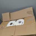 Bounty Quick Size Paper Towels, White, 8 Family Rolls = 20 Regular Rolls (Packaging May Vary)