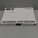 KES Toilet Paper Holder Stand 26" H (Taller Version), Free Standing Toilet Paper Roll Holder with Weighted Base for Bathroom, Rustproof SUS304 Stainless Steel Brushed Finish, BPH283S66-2