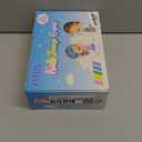 Jump Ropes for Kids, Colorful Jump Ropes for Kids Bulk, Adjustable Skipping Ropesfor Boys Girls, Tangle-Free Plastic Jumping Ropes for Party Favor Exercise Outdoor Activity